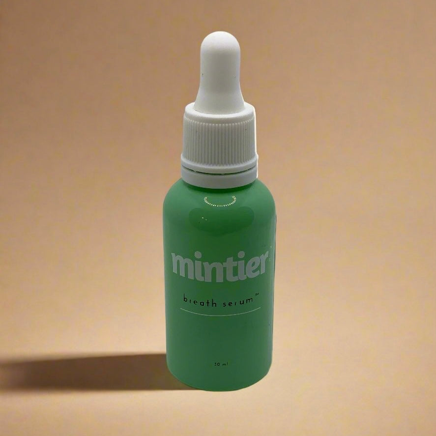 Mintier Breath Serum