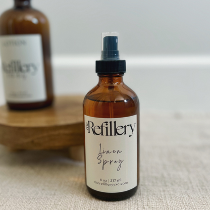 On Tap Linen Spray