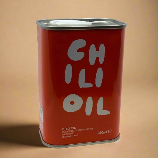 Chili Oil