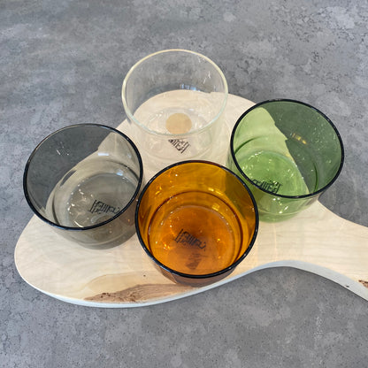 Glass Cup (10oz)