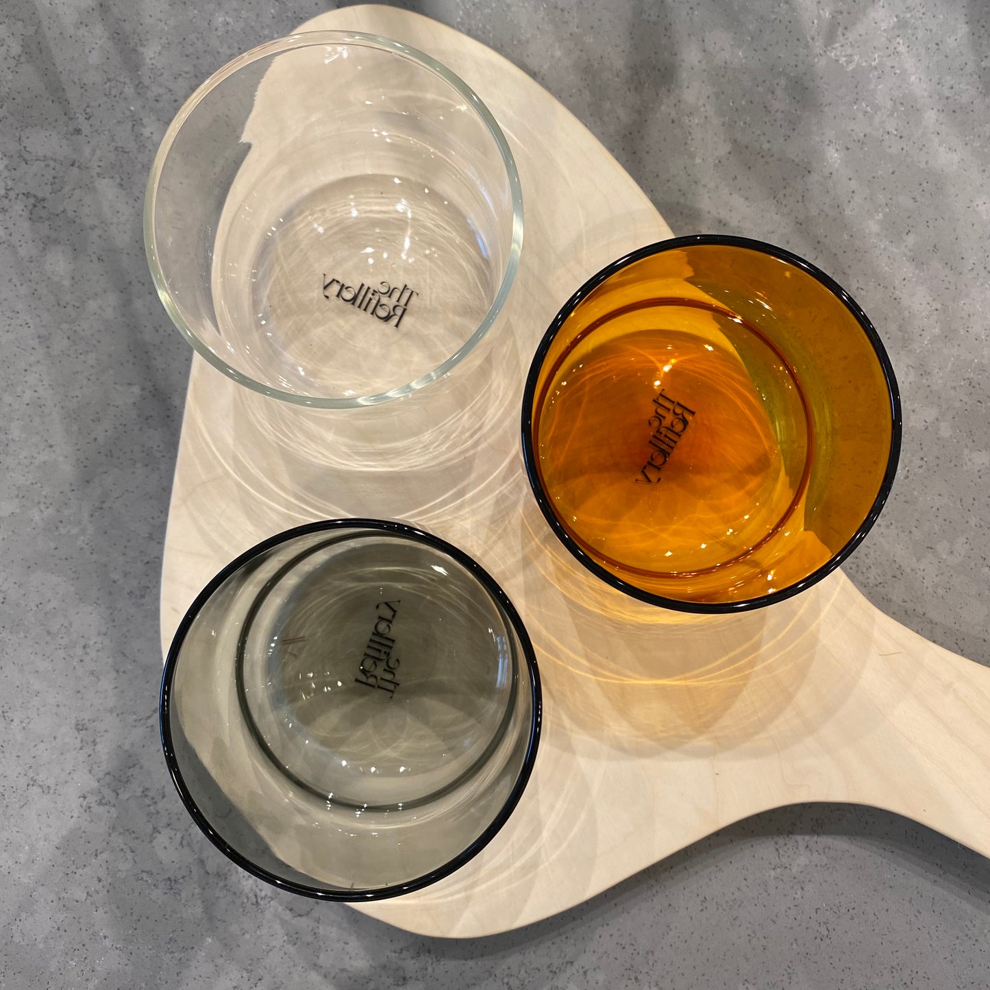 Glass Cup (10oz)
