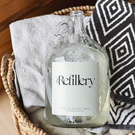 On Tap Laundry Soap