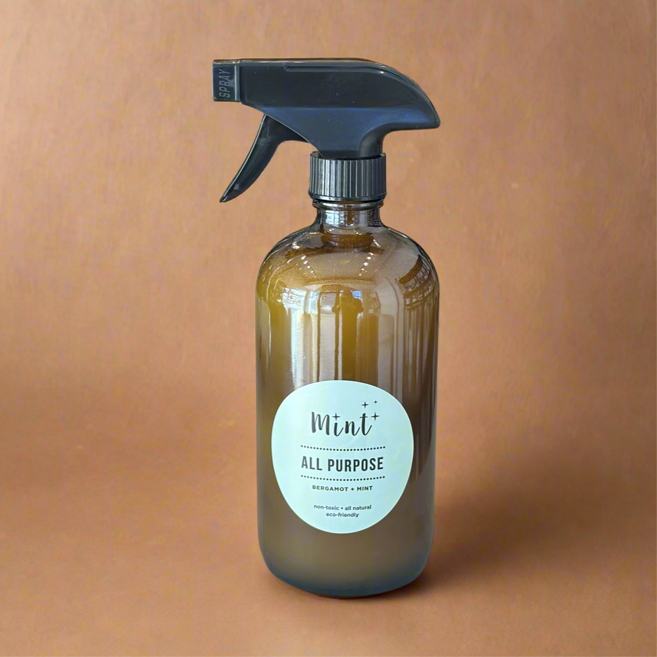 Mint Cleaning All Purpose Cleaner