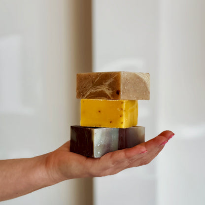 Refillery Soap Bars - 5oz