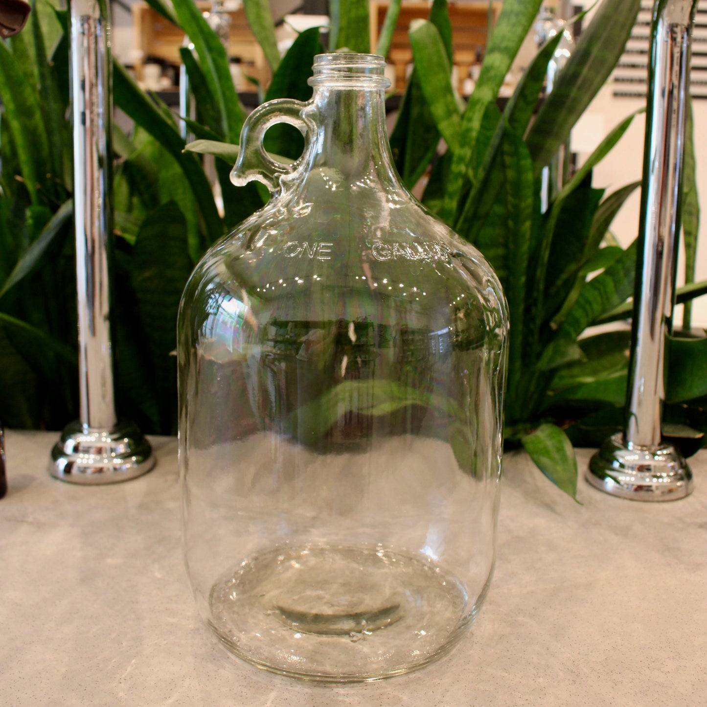 Bulk Jugs