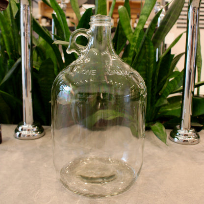 Bulk Jugs