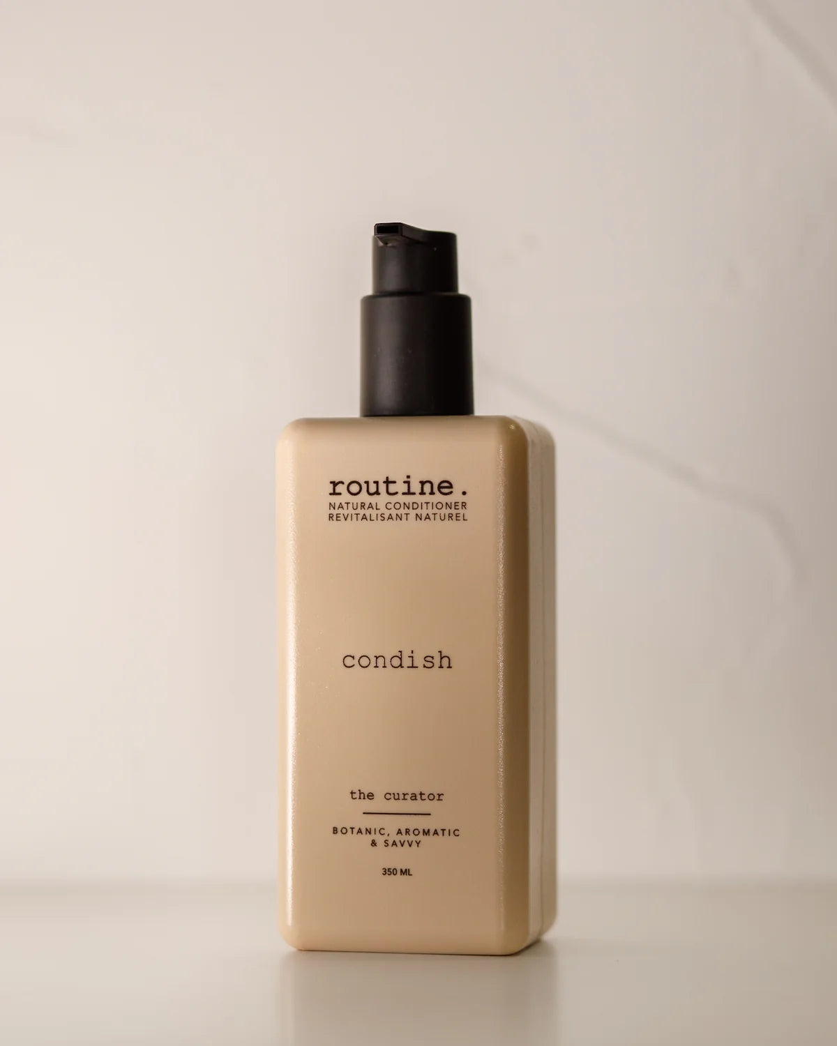 Routine Conditioner