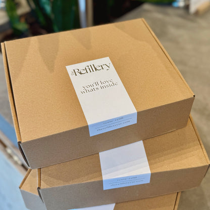 Linen Spray Gift Set