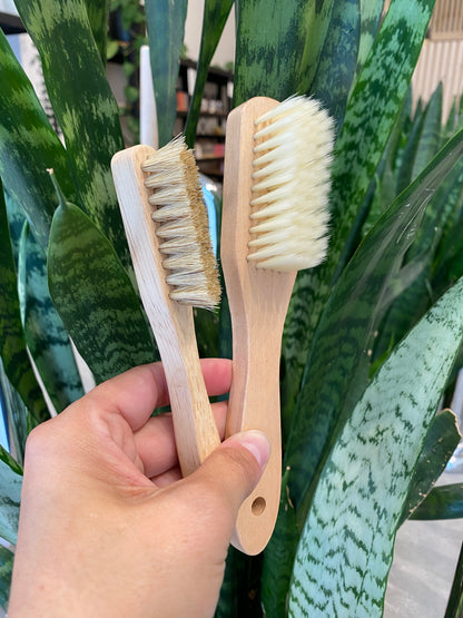 Multipurpose Scrubbing Brush