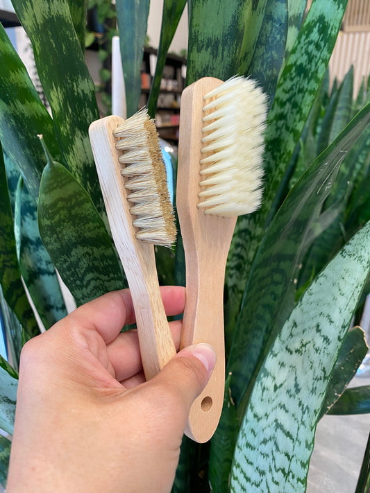 Multipurpose Scrubbing Brush