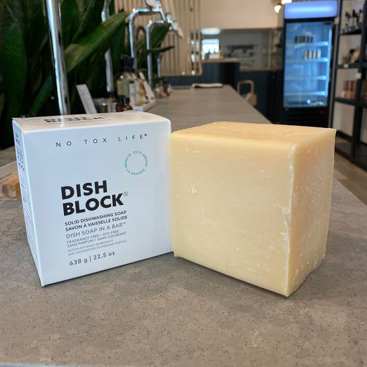 No Tox Life Dish Block 22.5 oz