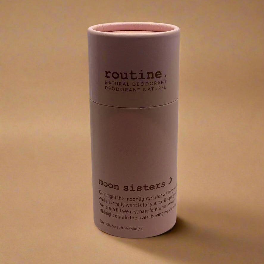 Routine Deodorant Stick