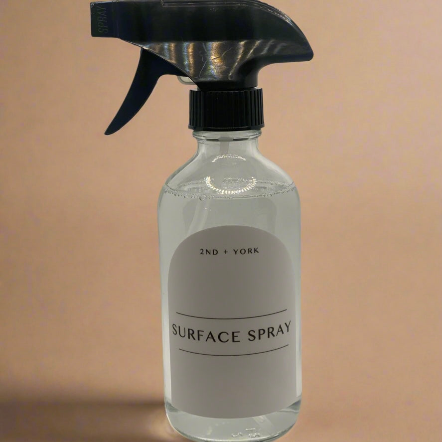 Mini Surface Spray