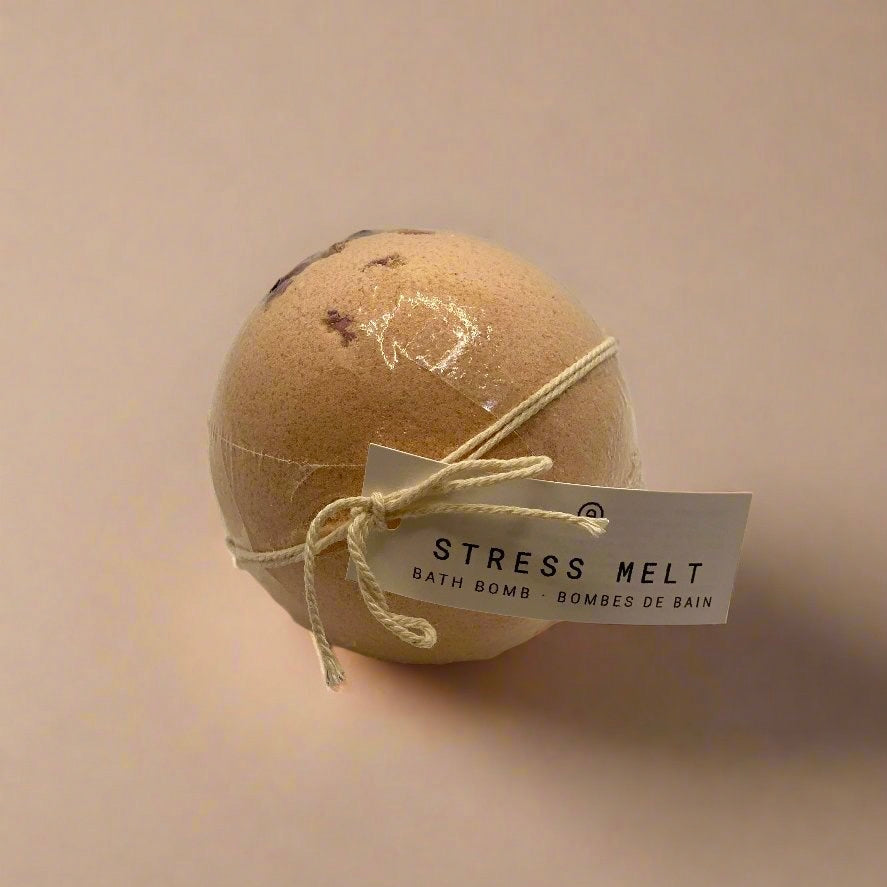 Agha Studio Bath Bomb