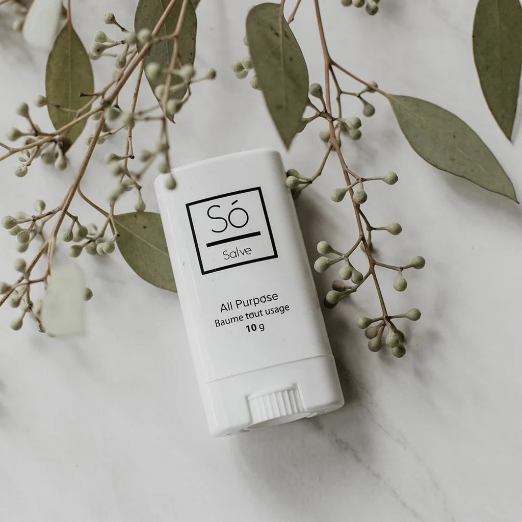 Só Luxury Salve Stick