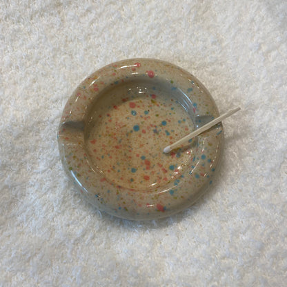 Nightshift Ceramics Ashtray