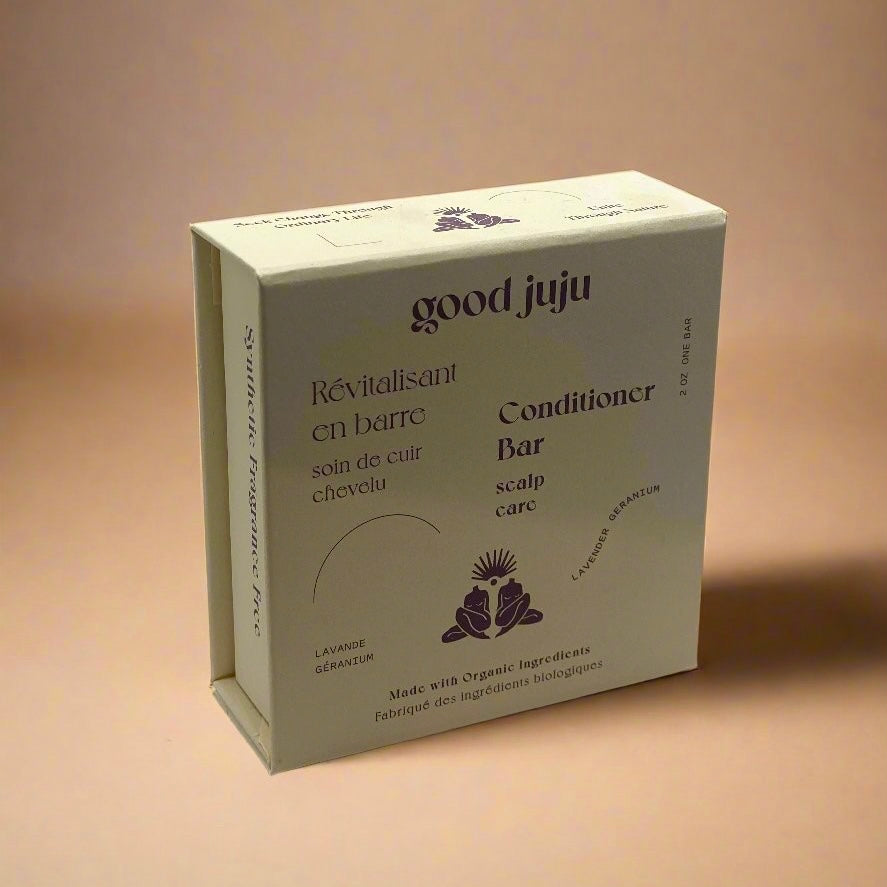 Good Juju Conditioner Bar