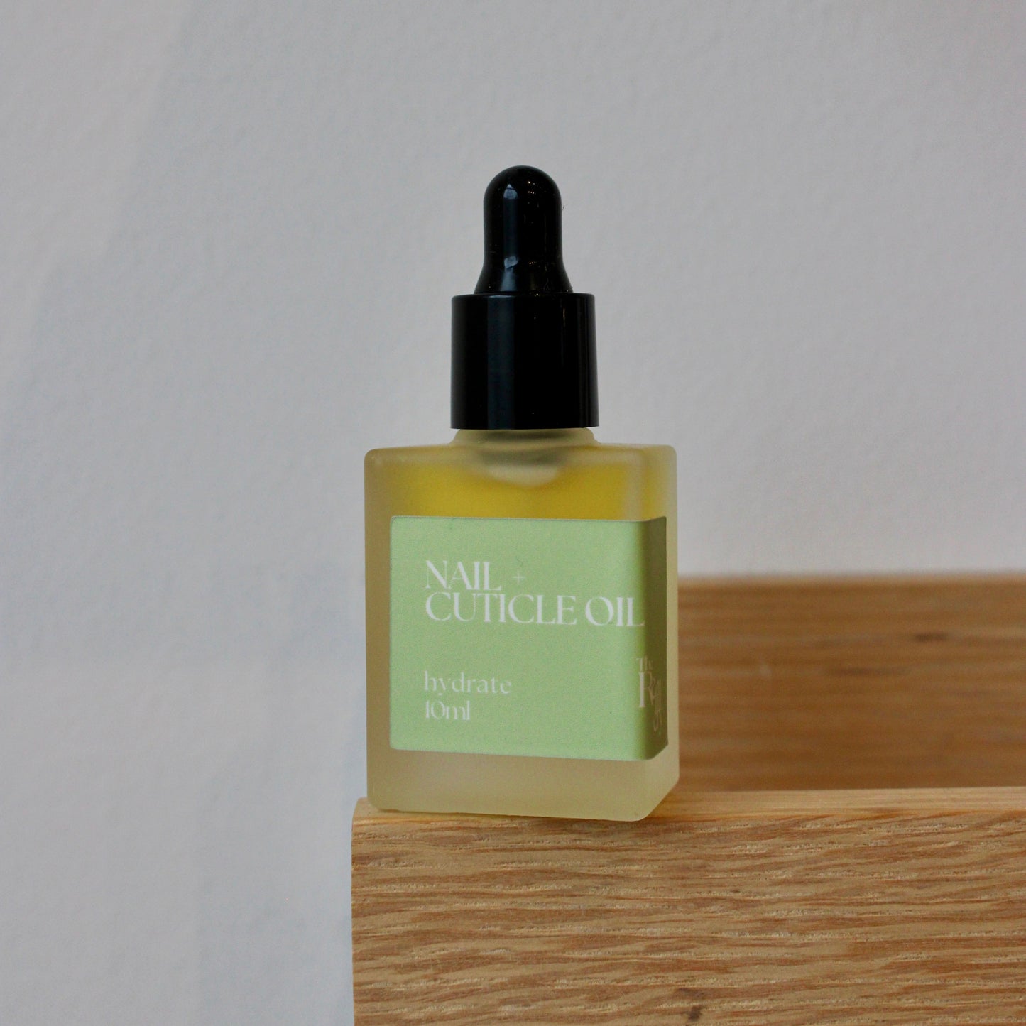 Nail + Cuticle Oil