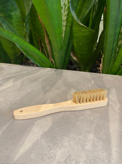 Multipurpose Scrubbing Brush
