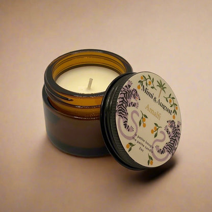 Mimi & August 2oz Candle