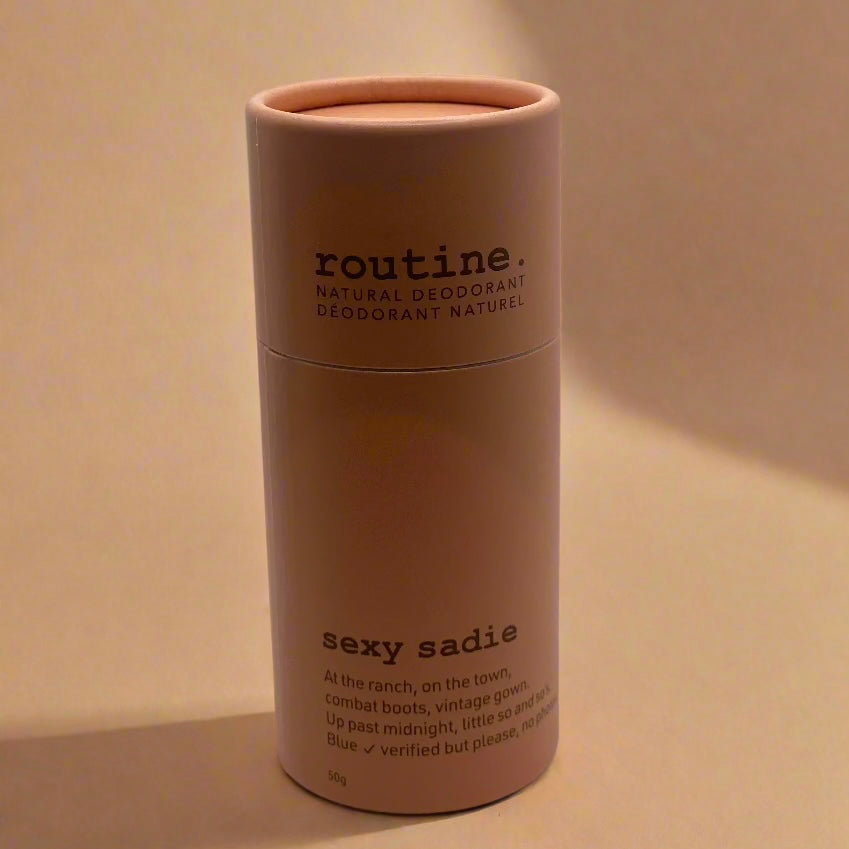 Routine Deodorant Stick