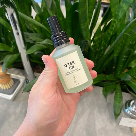 Tanit After Sun Soothing Aloe Vera Mist