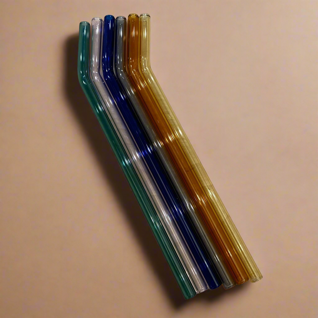 Reusable Straws