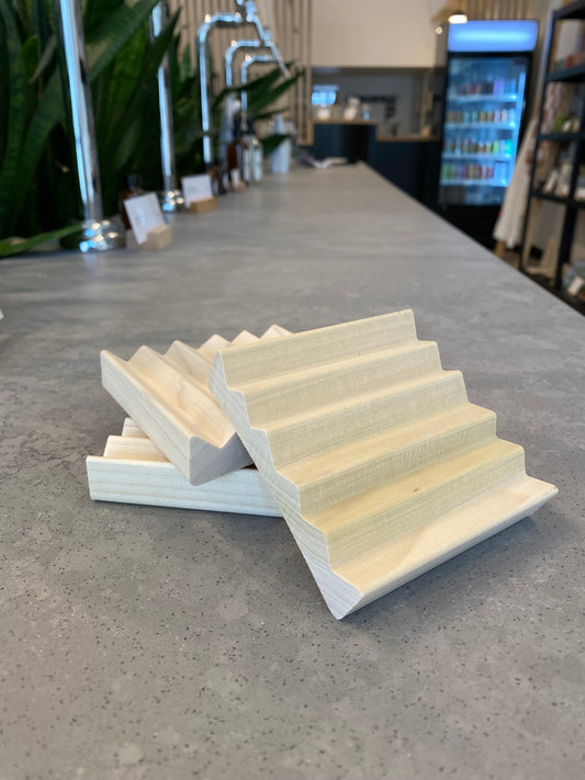 Square Soap Tray