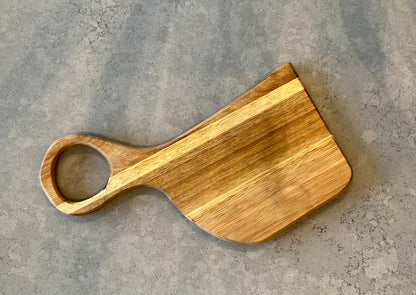 Decorative Wooden Boards