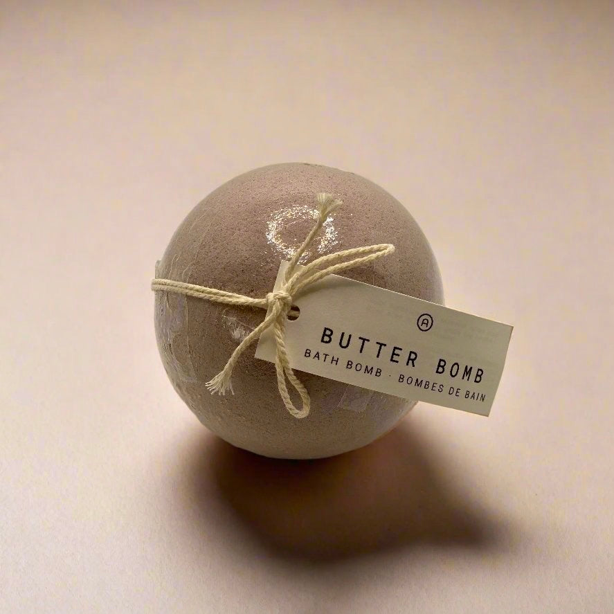 Agha Studio Bath Bomb