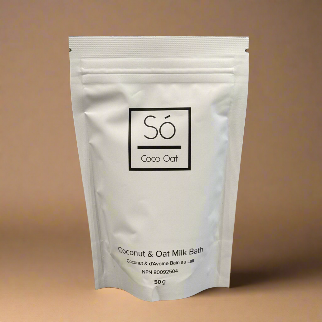 Só Luxury Bath Soak