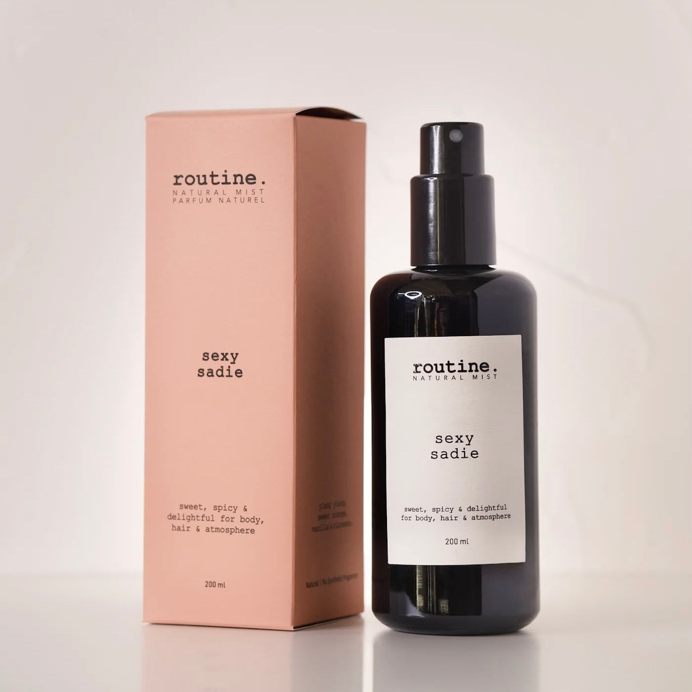 Routine Sexy Sadie Mist