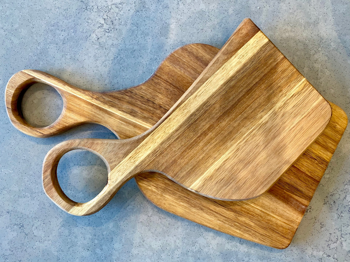 Decorative Wooden Boards