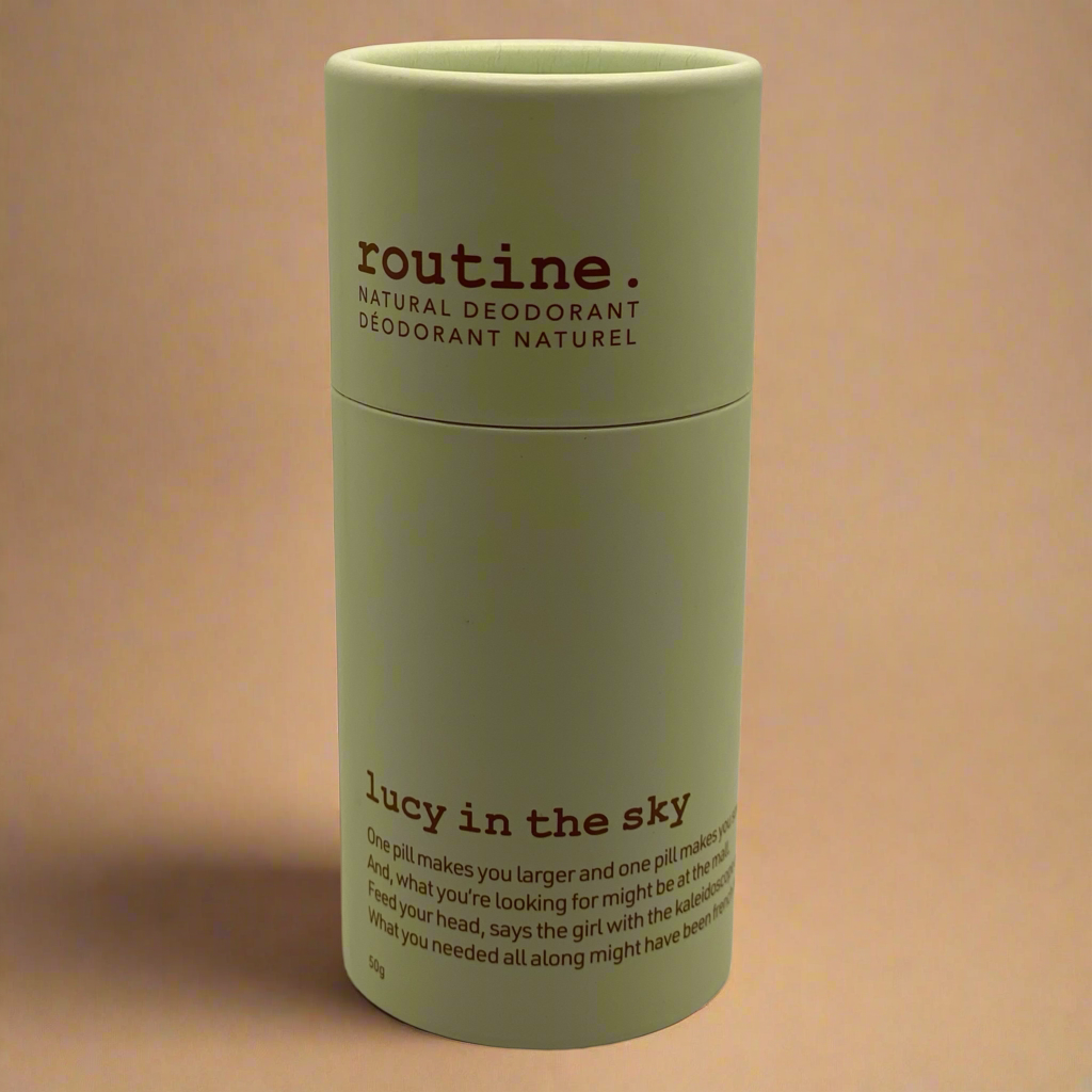 Routine Deodorant Stick