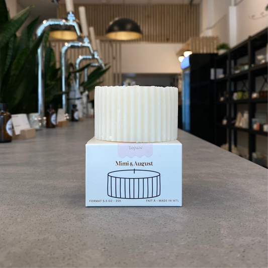 Mimi & August Candle Refill 5.5oz