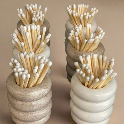 Mimi & August Bubble Match Jar
