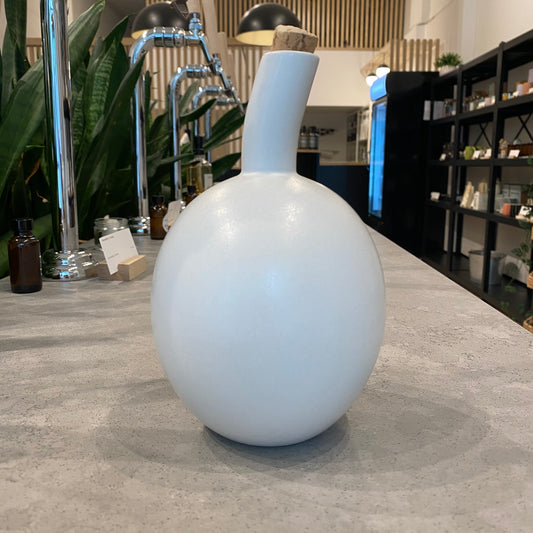 Gharyan Stoneware Olive Oil Bottle