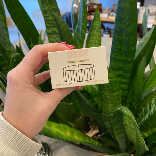 Mimi & August Candle Refill