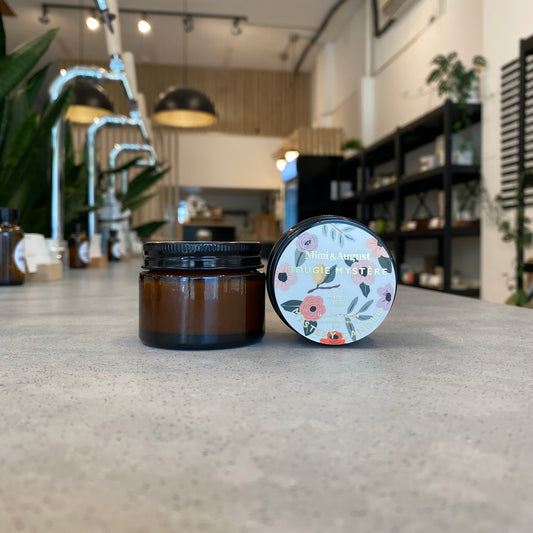 Mimi & August 2oz Candle