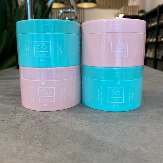 Só Luxury Body Butter