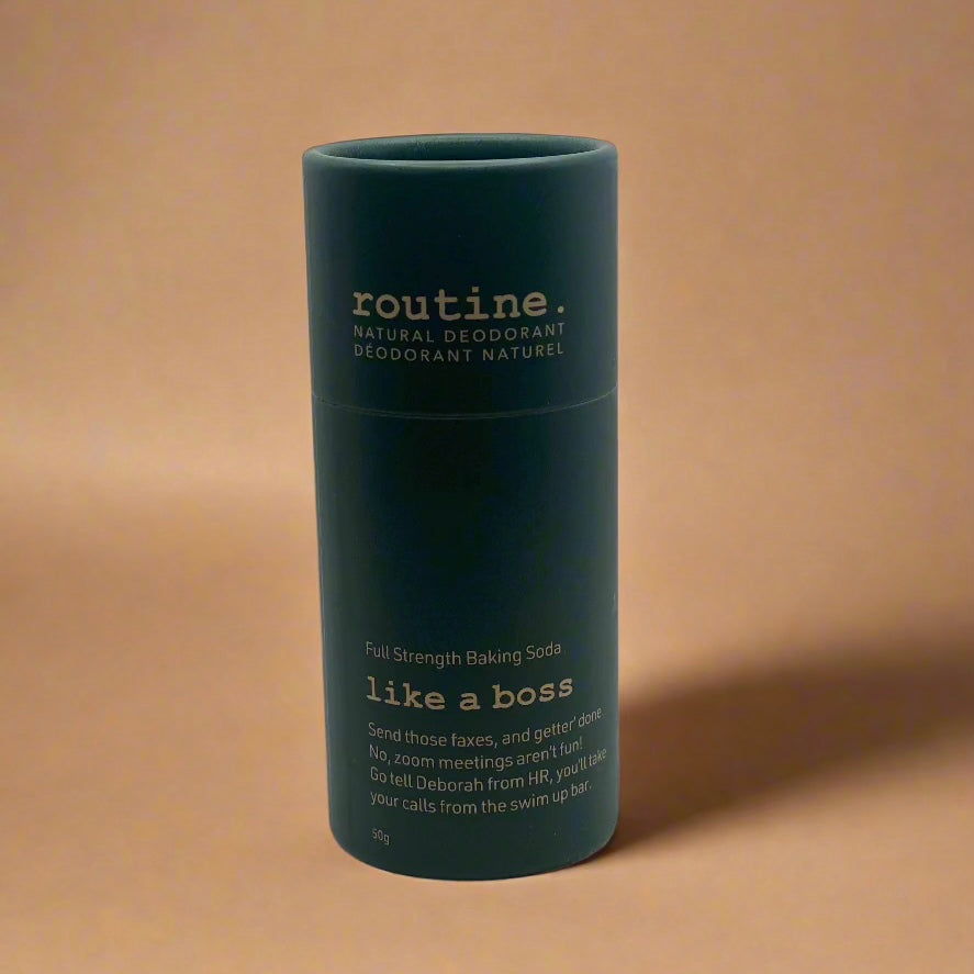 Routine Deodorant Stick