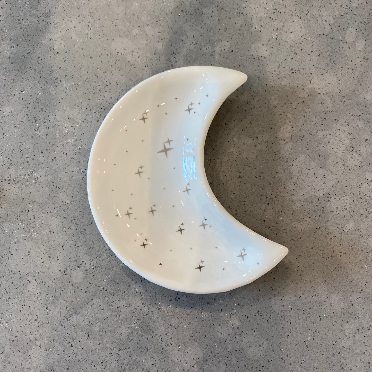 moon dish