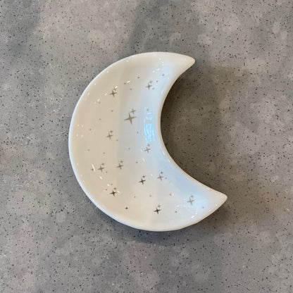 moon dish