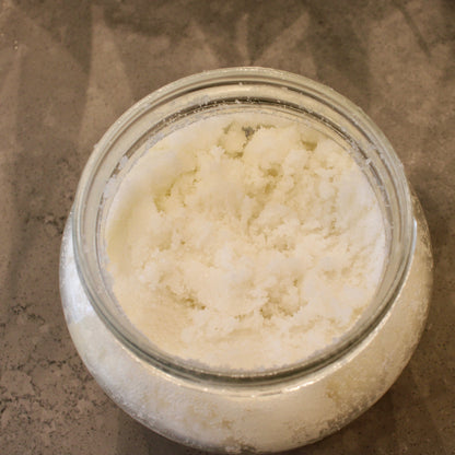 Refill Body Scrub