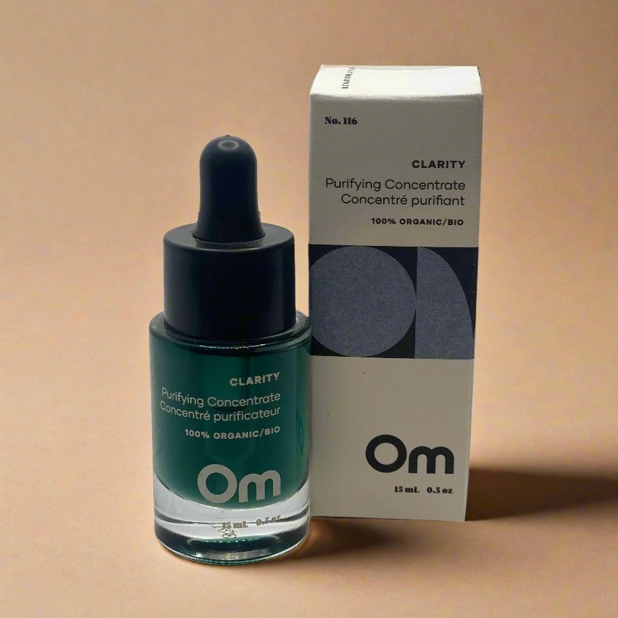 OM Clarity Purifying Concentrate