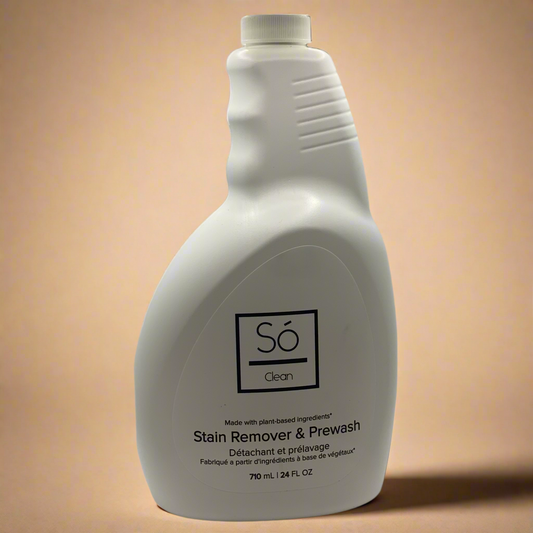 Só Luxury Stain Remover & Prewash