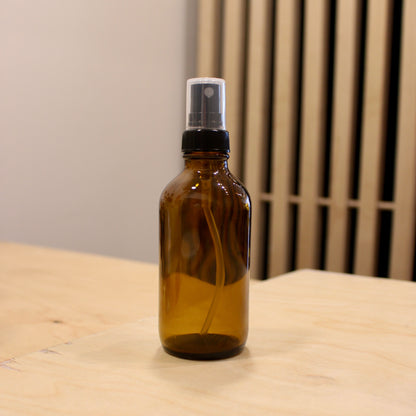 Glass Spray Bottles