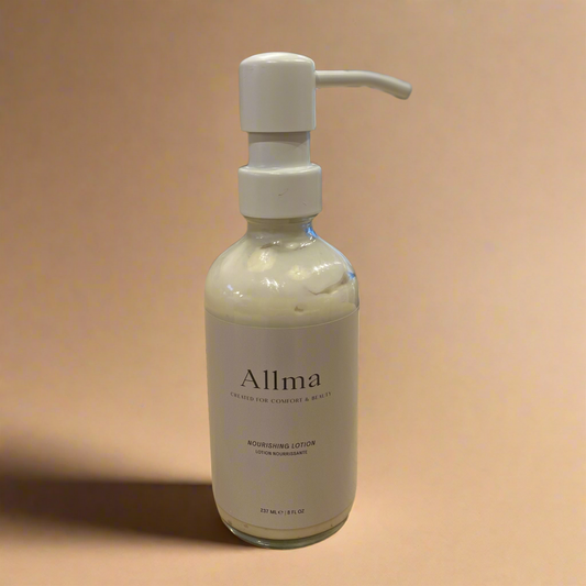 Allma Nourishing Lotion