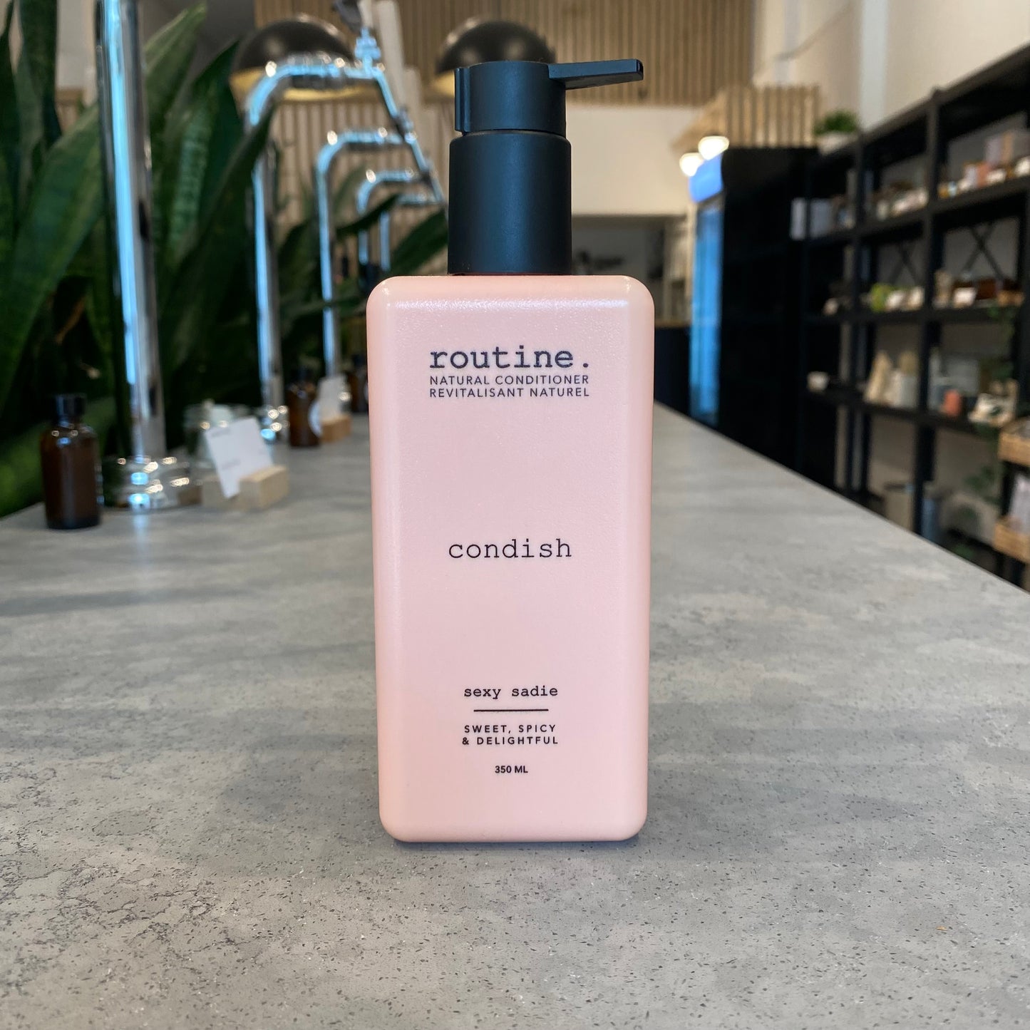 Routine Conditioner