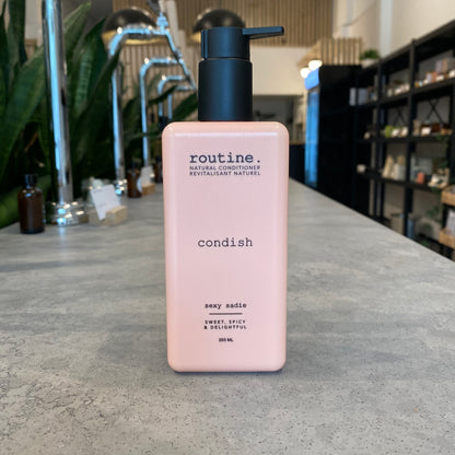 Routine Conditioner